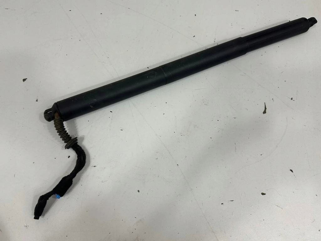 фото №11, Набір automacznego відкривання кришки багажника bmw x2 f39 9275119 1.5l