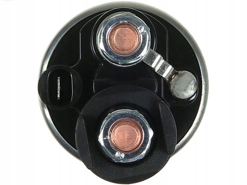 фото №3, Вимикач електромагнітний, стартер as-pl ss9201p