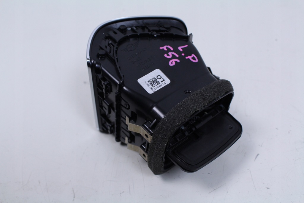 фото №4, Решітка обдув ліва mini f56