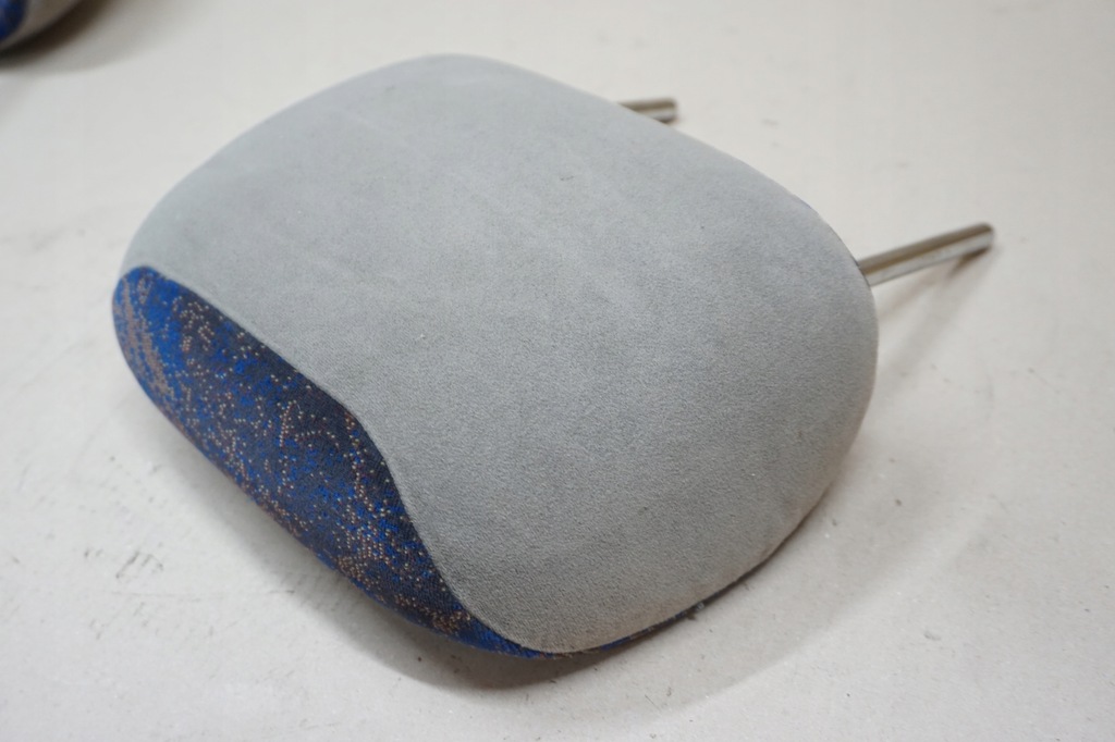 фото №7, Nissan terrano ii подголовник подголовники сиденье перед 02r