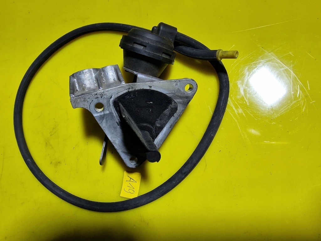 фото №1, Дросельна заслінка клапана egr mercedes e w211 420cdi 629