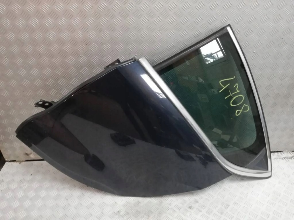 фото №1, Дверь задняя задние левая citroen ds4 kgn