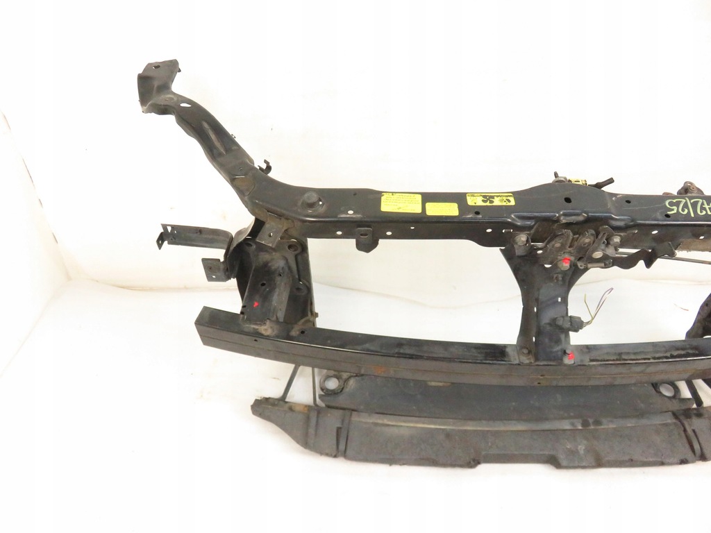 фото №7, Pas передній nissan qashqai i