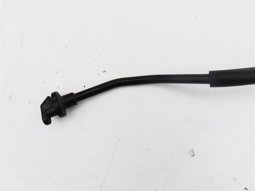 Підпірка капот передньої mazda 3 3 2013-2018r Ціна