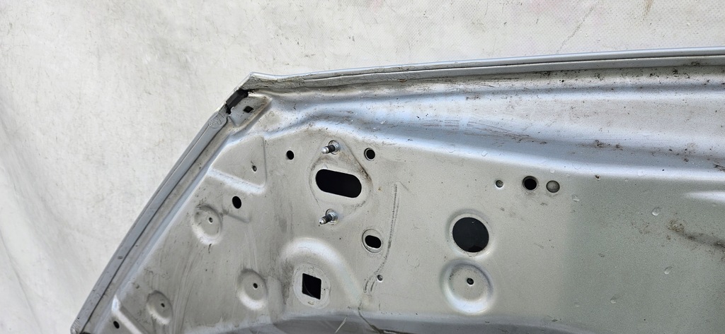 фото №11, Капот mercedes glc w253 x253 2015-