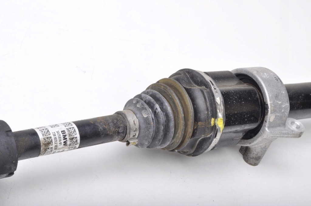 Mini f60 1.5 привідний вал права довга 5a2e014 Ціна