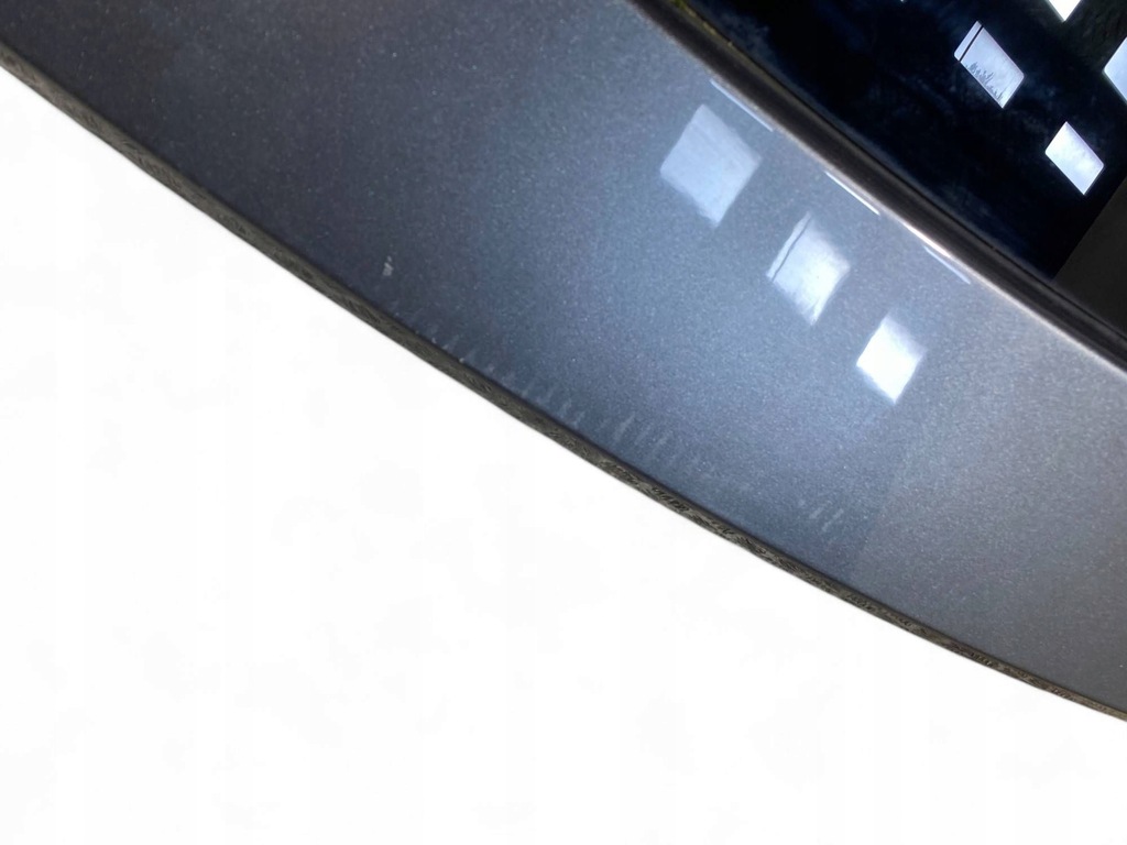 фото №9, Audi q8 2019 задняя крышка багажника багажника