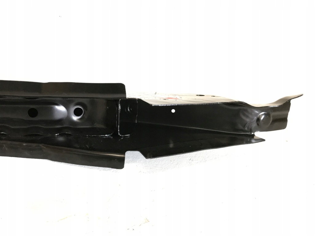 фото №8, Лонжерон ліва bmw f01 f10 f11 f07 41107204059