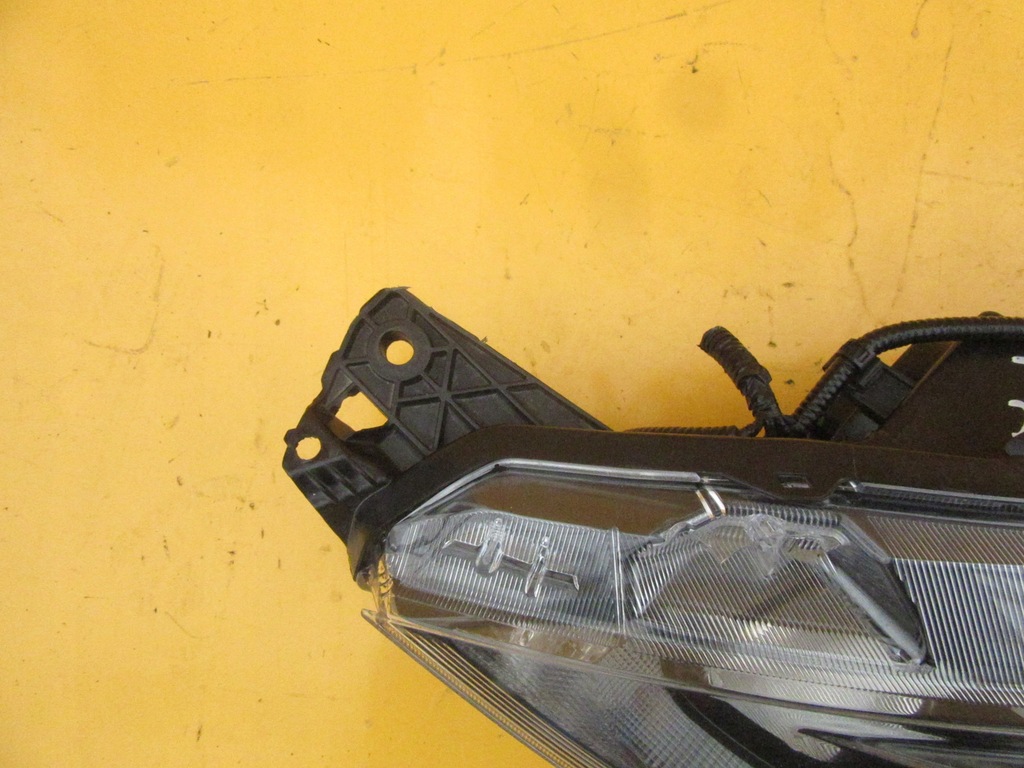 фото №6, Honda civic x hb лампа правая перед оригинал usa