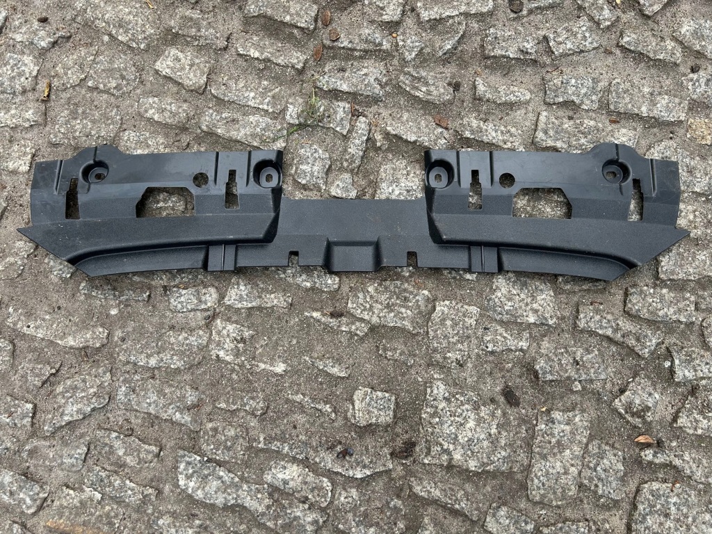 Купити Audi e-tron захист поперечина передній