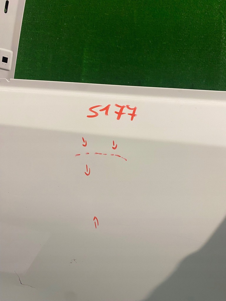 фото №4, Двері задні ліва лівий задня jeep renegade 14-