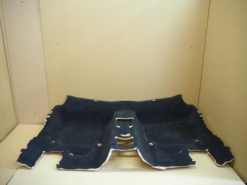 фото №1, Коврик обшивка задняя bmw f31