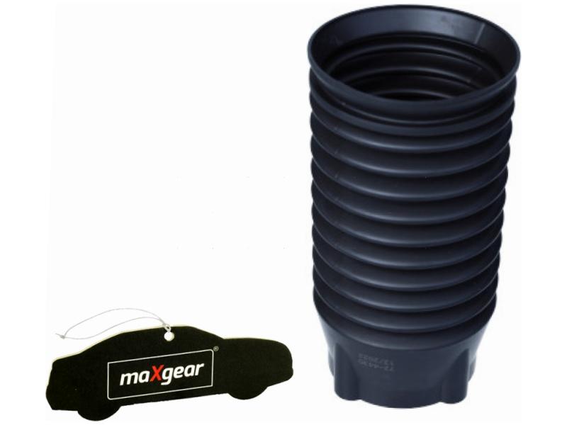 фото №1, Защита амортизатора dodge stratus i 95-01 ii coupe 00-05 +ароматизатор