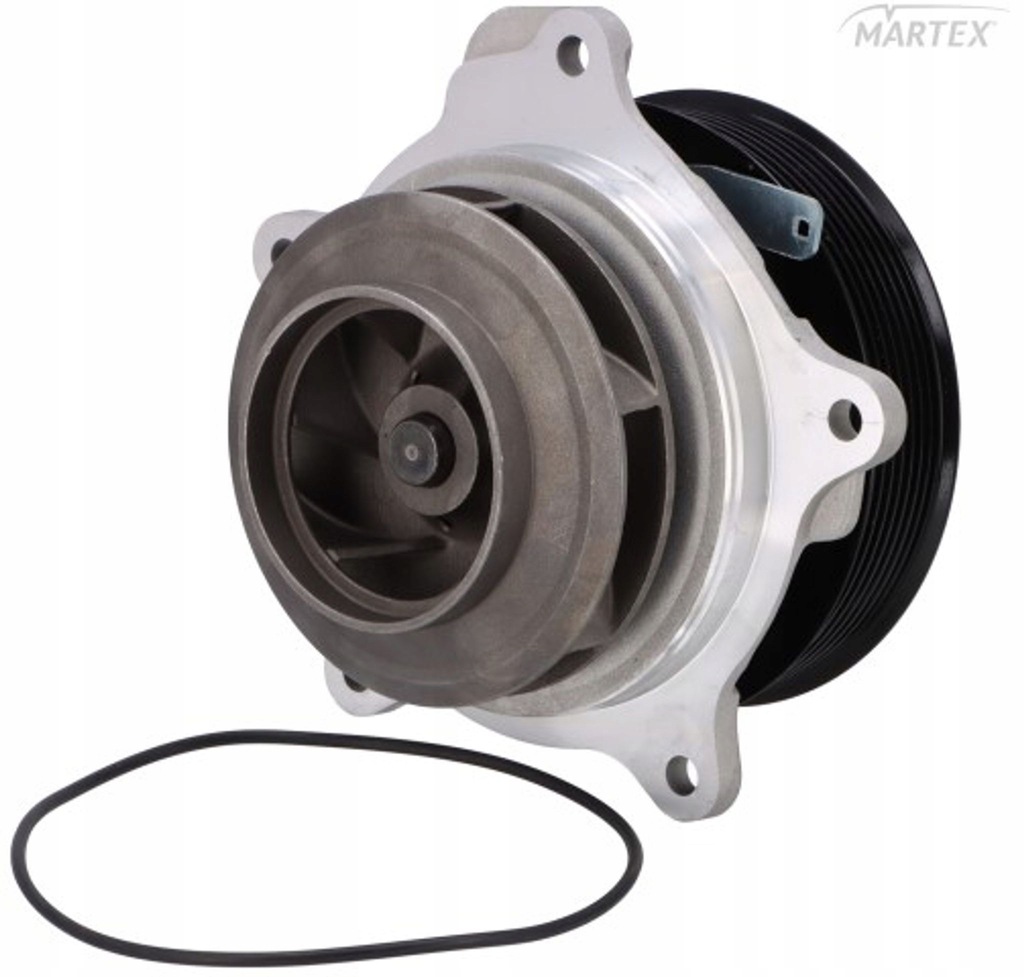 фото №1, Water насос dt spare parts