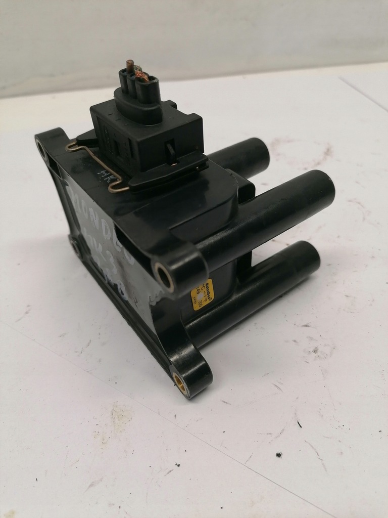 фото №5, Катушка зажигания mondeo mk3 1.8b 0040100365zs365