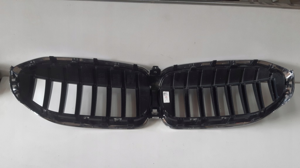 фото №13, Решётка радиатора решётка радиатора bmw 3 g20 g21 5113192976-10