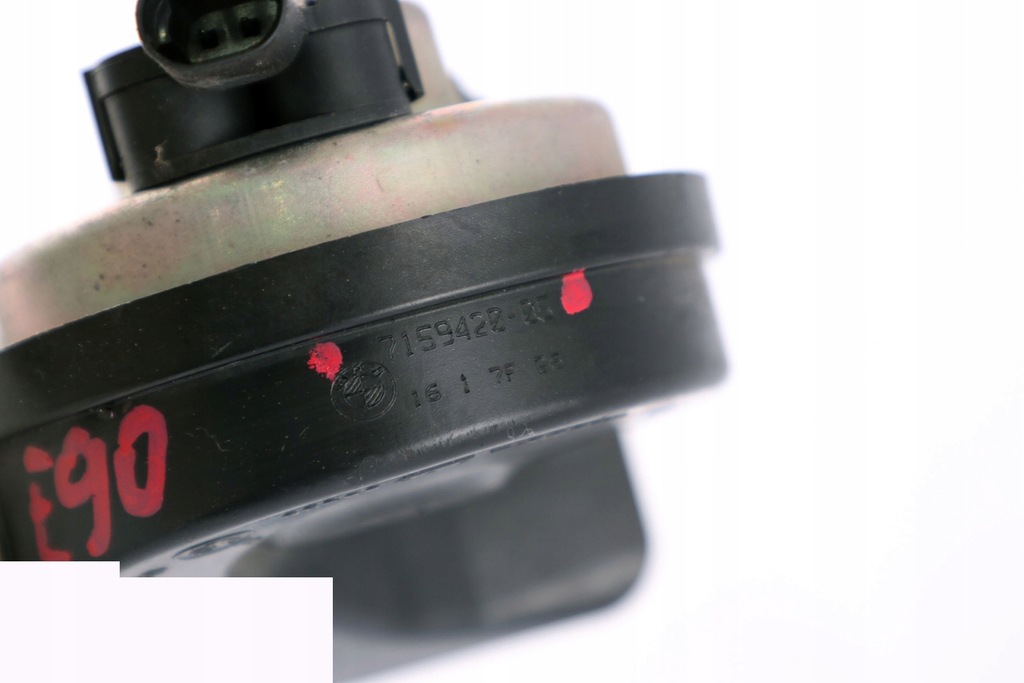 фото №10, Bmw e53 x5 e90 клаксон сигнал високочастотний 7159420