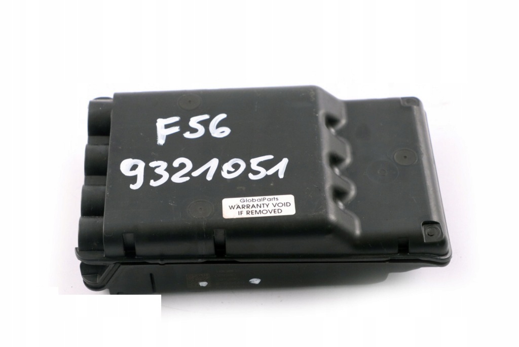 фото №9, Mini f55 f56 f57 b распределитель тока 9321051