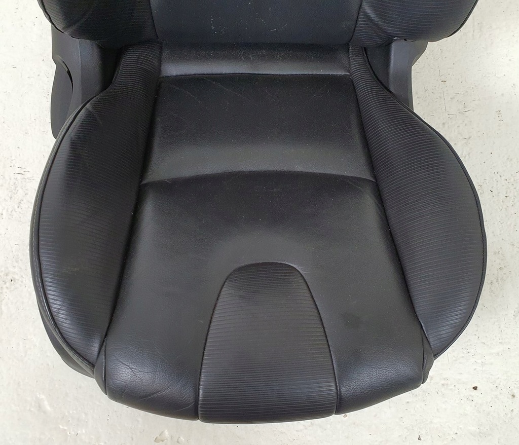 фото №2, Сиденье правый перед с подогревом mazda rx-8 europa