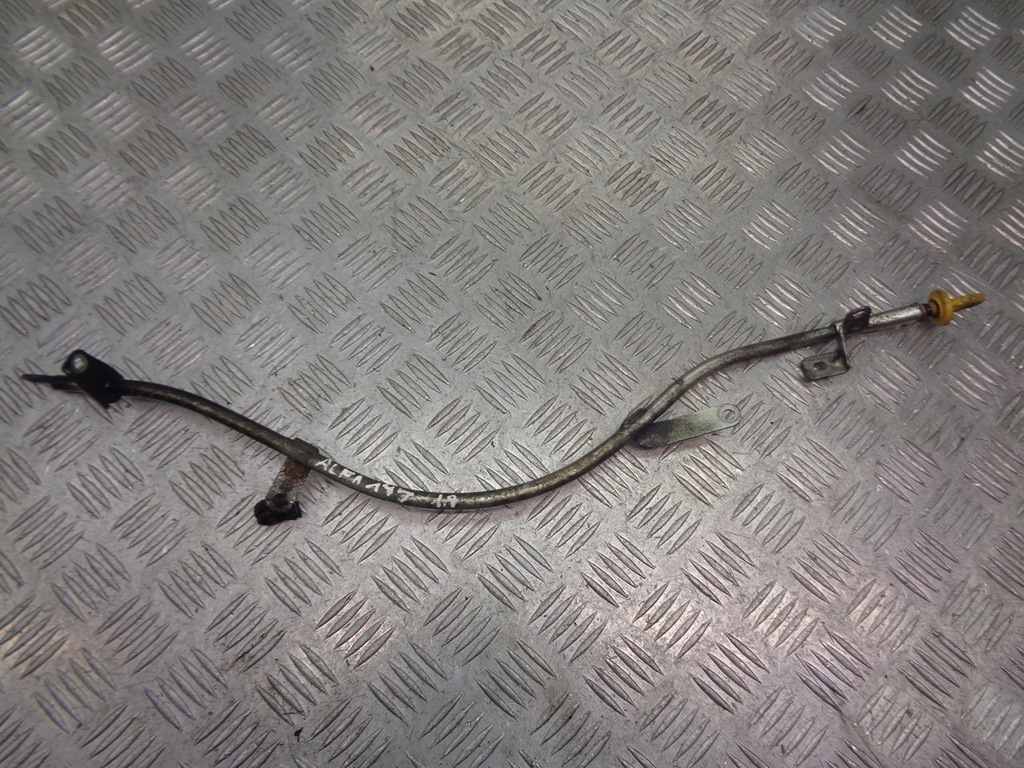 фото №1, Щуп масла alfa romeo 147 1.9 jtdm