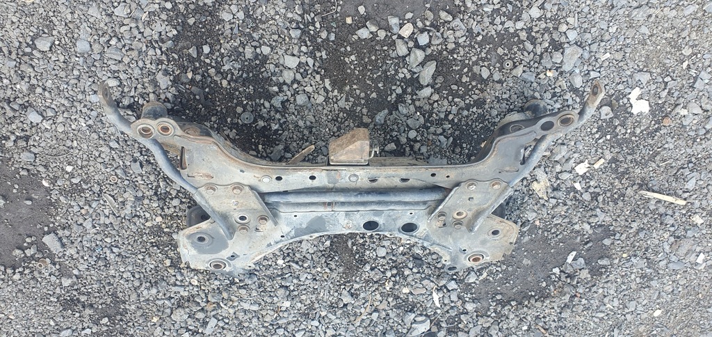 фото №4, Avensis t27 iii подрамник подрамник подрамник