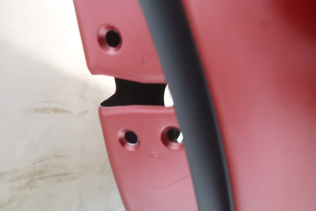 фото №5, Дверь правый задняя toyota corolla cross xg10