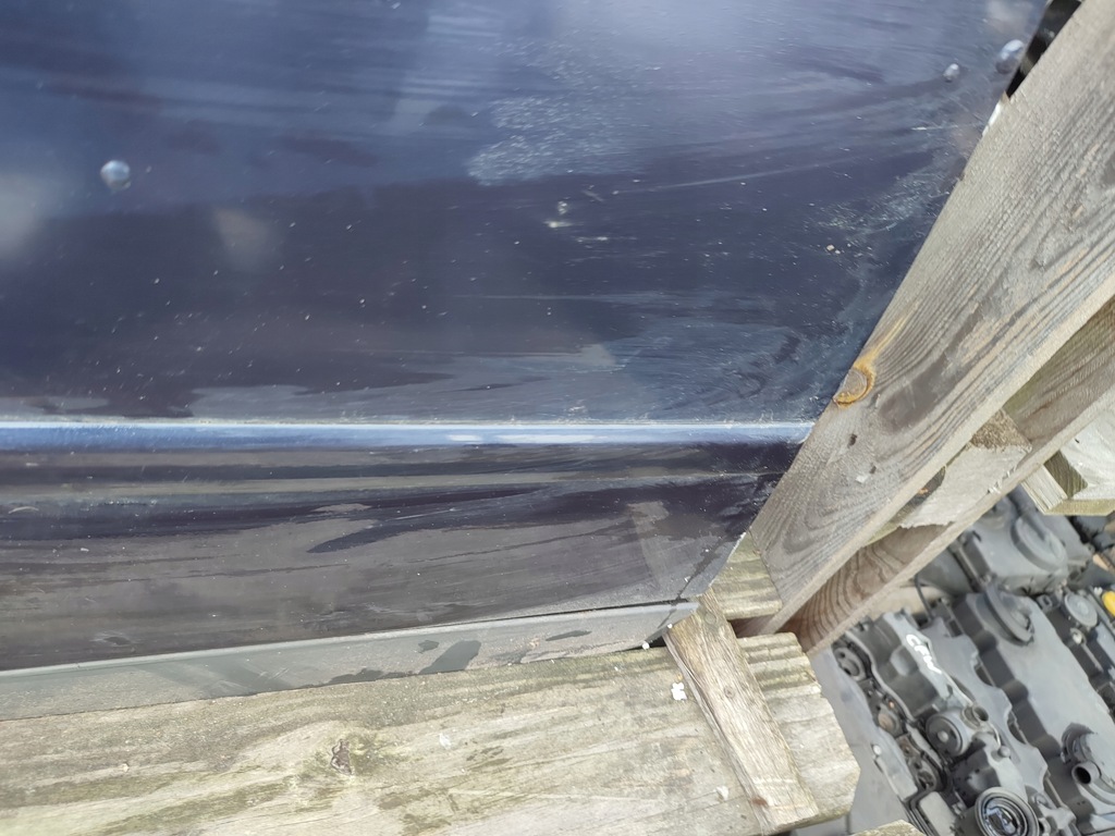 фото №8, Дверь правый задняя правое задние audi a4 b6