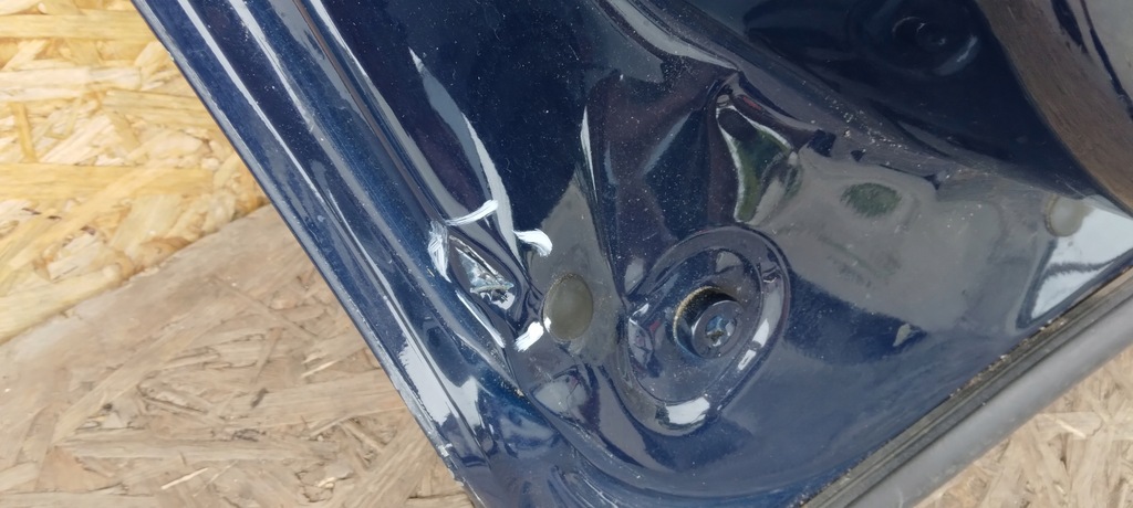 фото №5, Дверь левая перед mini cooper clubman f54