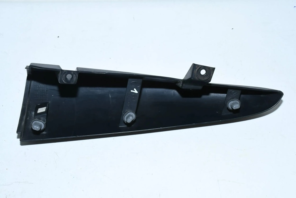 фото №4, Защита słupa левый задняя верхний 8200499014 renault kangoo ii 2008-