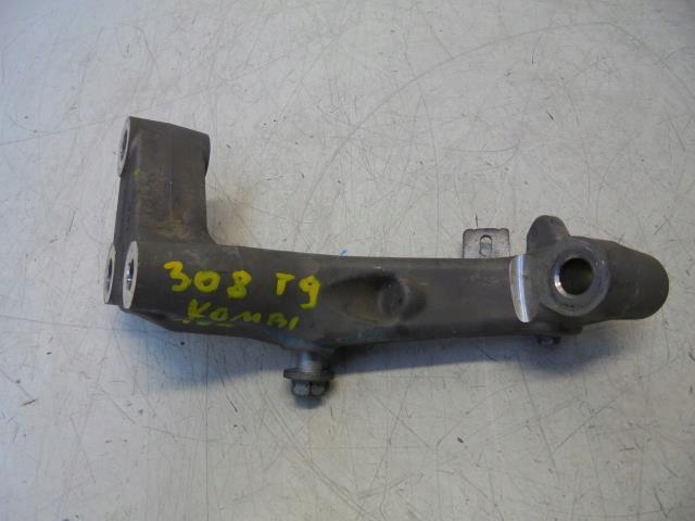 фото №1, Кронштейн кронштейн підрамник права peugeot 308