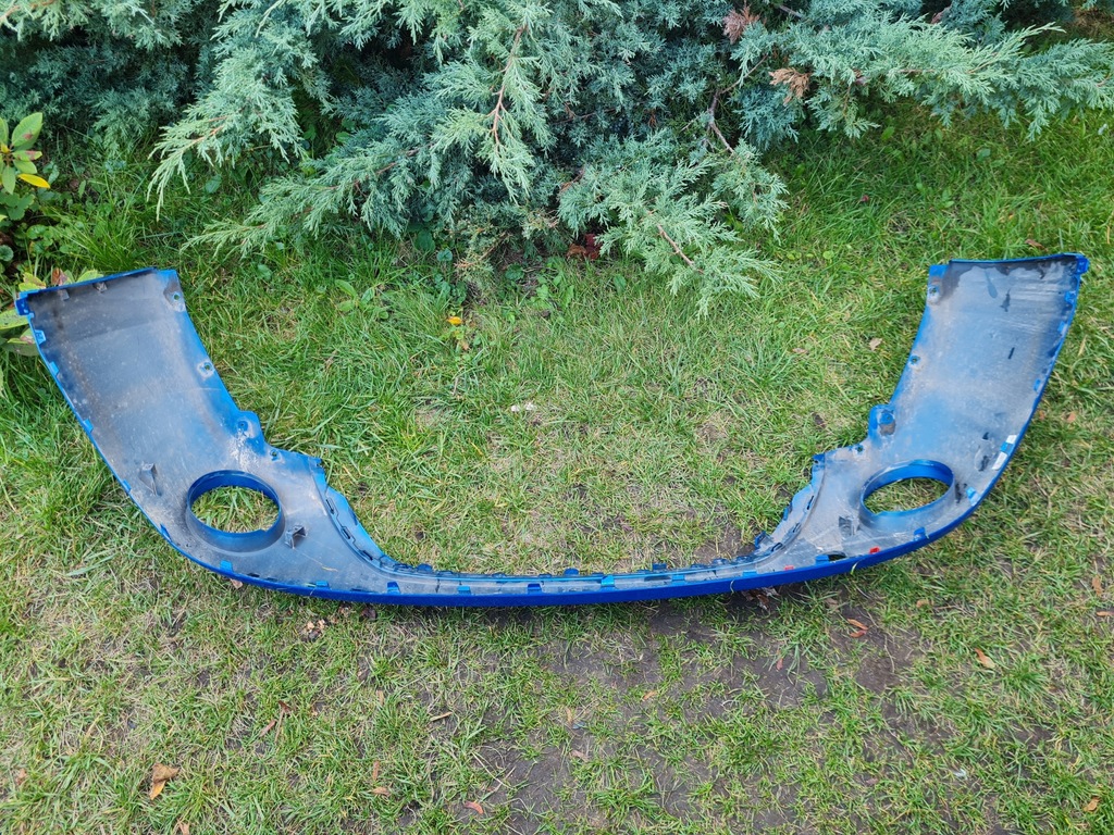 фото №4, Alfa romeo stelvio veloce - бампер задняя