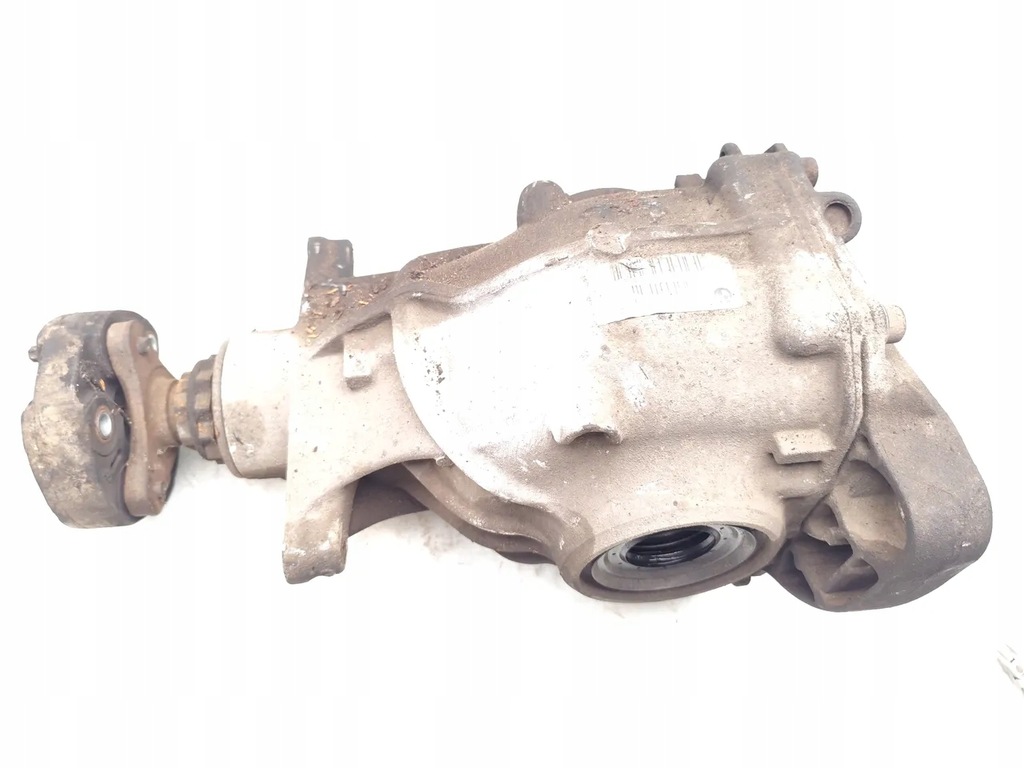 фото №13, Bmw 5 series механизм дифференциал задний / дифференциал 530d дизель 7578151