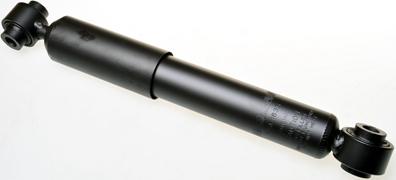 фото №3, Denckermann амортизатори задня peugeot partner ii