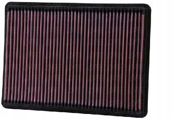 фото №10, Фильтр воздуха 33-2233