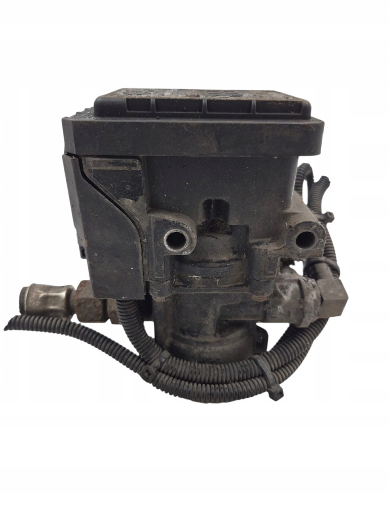 Купить Клапан модулятор ebs man tga tgx tgs k000913 81521066041