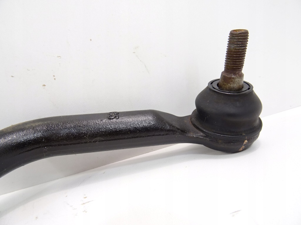 фото №8, Qashqai ii j11 lift 1.5 трансмиссия рулевая рейка