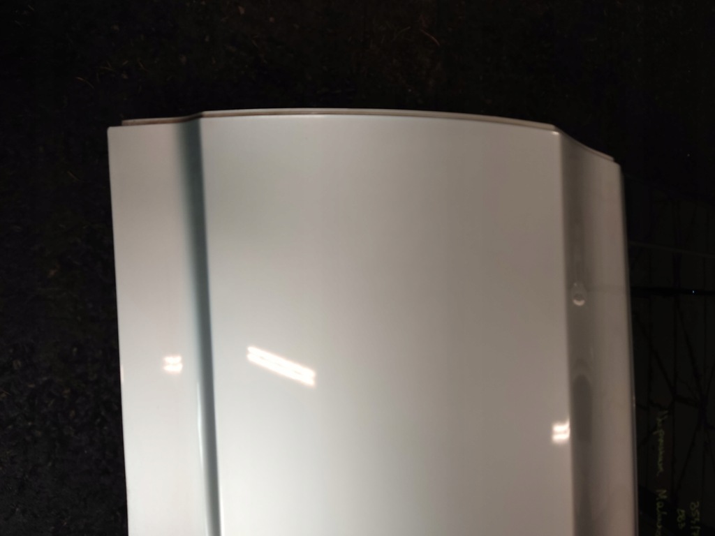 фото №7, Bmw e83 x3 дверь левый задняя левая задние titansilber