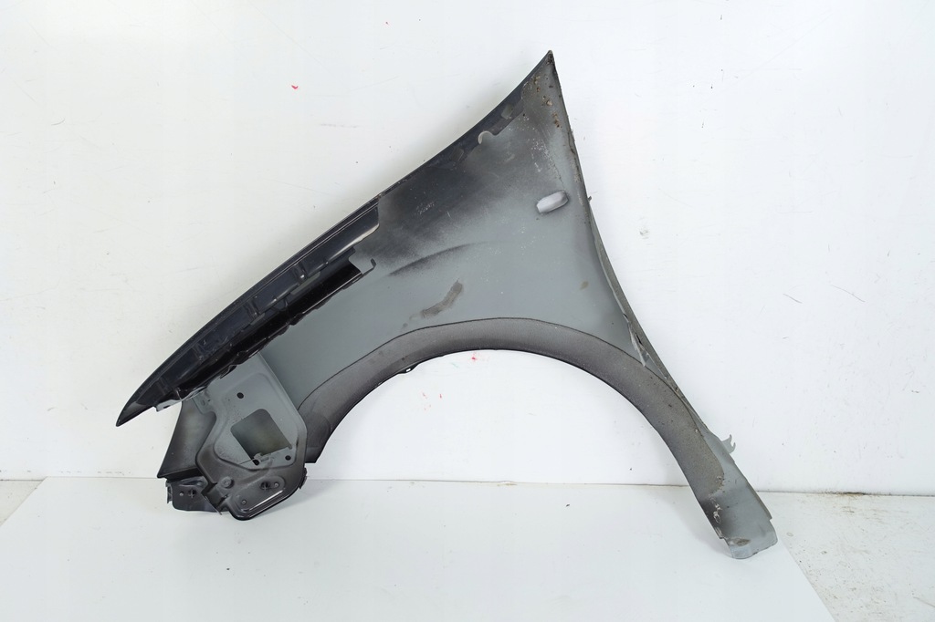 фото №9, Крила правий перед dacia sandero ii 2011-2020