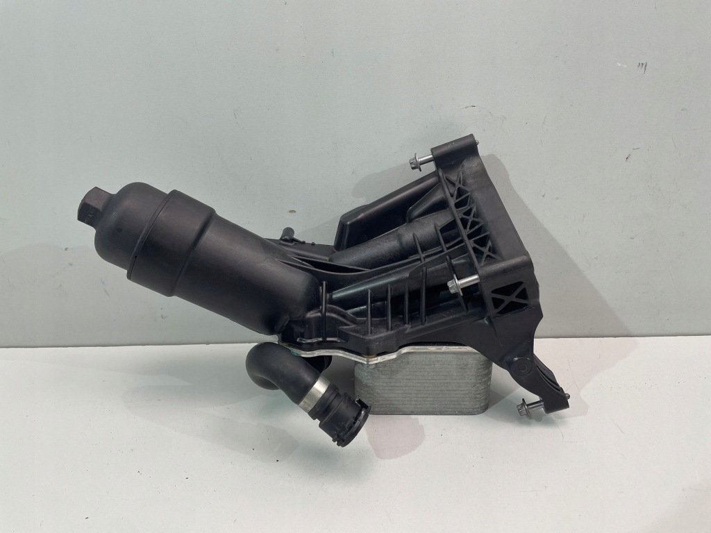 Купить Bmw f30 f32 f20 b48 основание фильтра масла 8513965