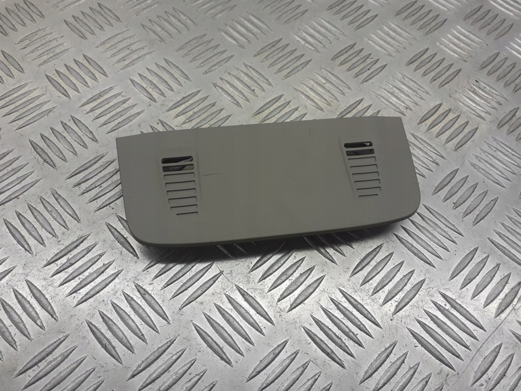 фото №1, Пластик защита потолочный opel astra j 1.4 t 22948525