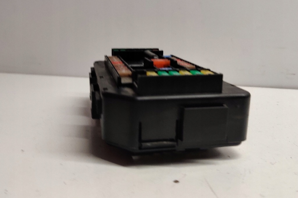 фото №10, Коробка предохранителей bmw 4 gran coupe f36 9337879 2.0l дизель 135kw