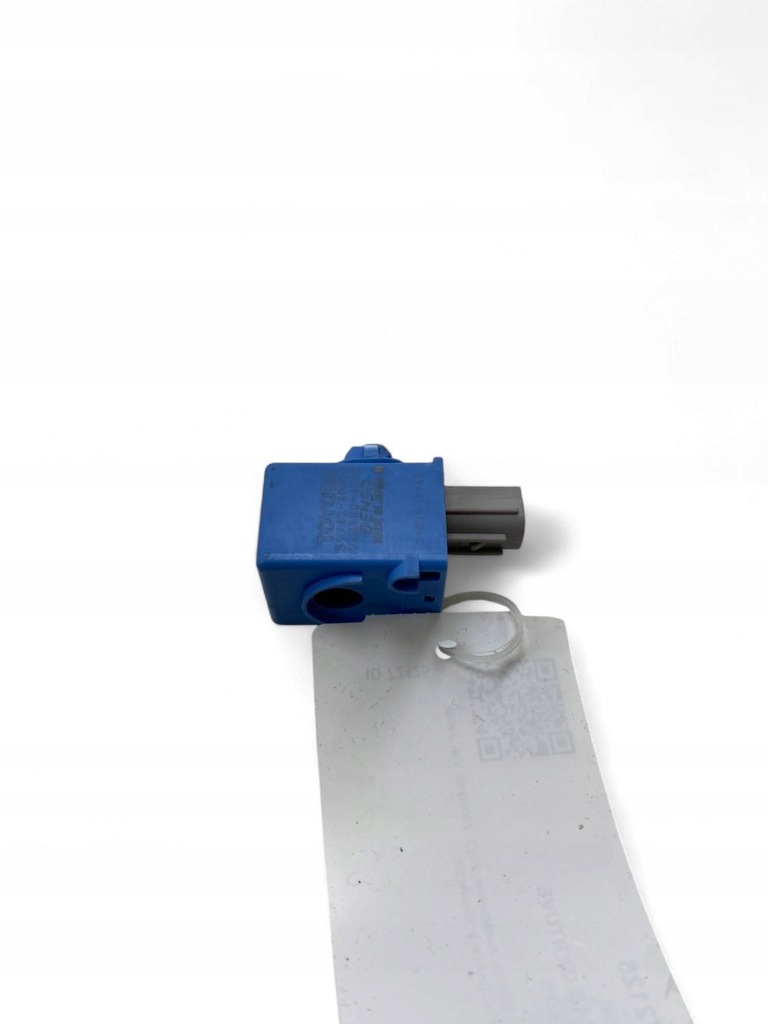 фото №6, Lexus nx 2023 другое реле 8974730040