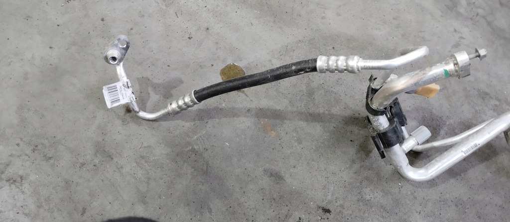 фото №7, Шланг провода кондиционера peugeot 308 iii t10 p5 9839376380