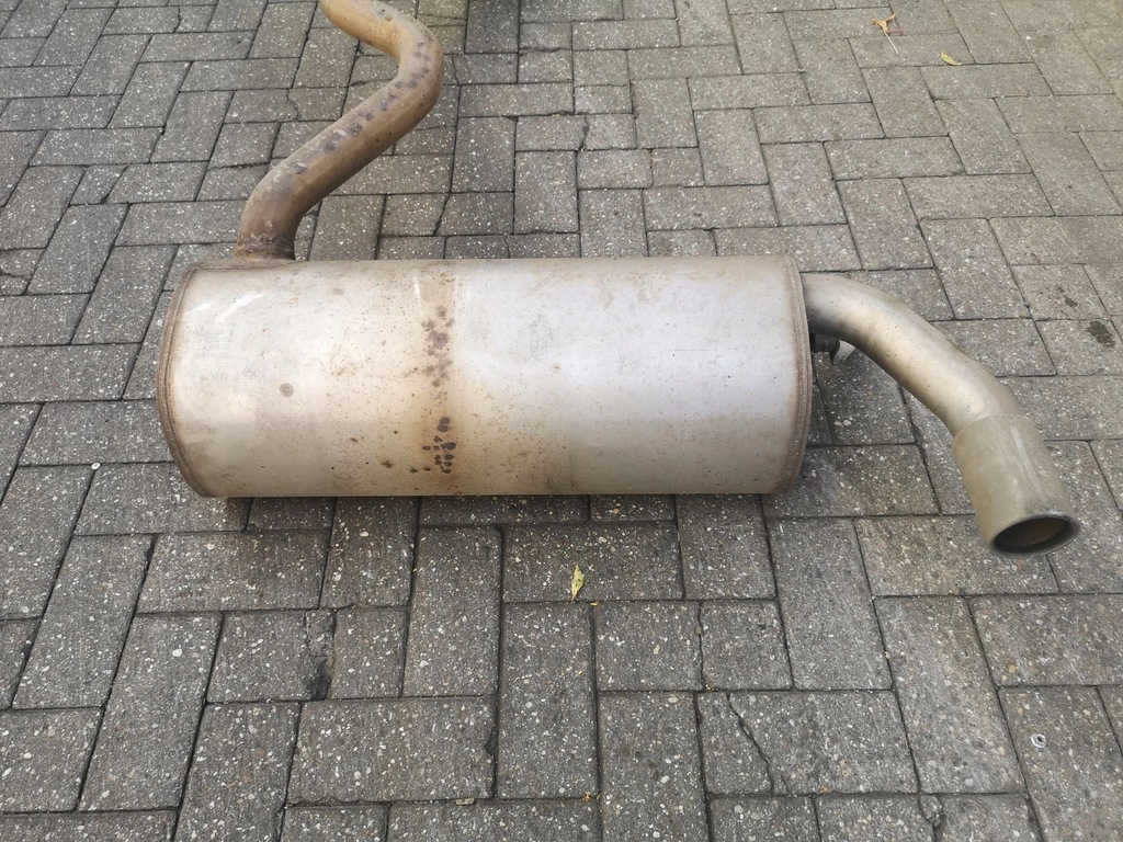 фото №7, Bmw 2 f22 f23 2014 гаситель kompletny