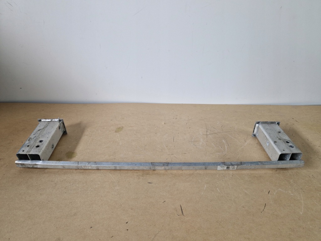 фото №1, Балка бампера перед pod радіатор volvo xc60 ii 31429924