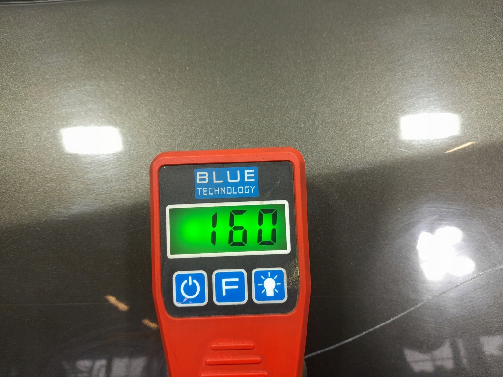 фото №8, Mazda cx-5 i lift двері перед передні ліва 42s