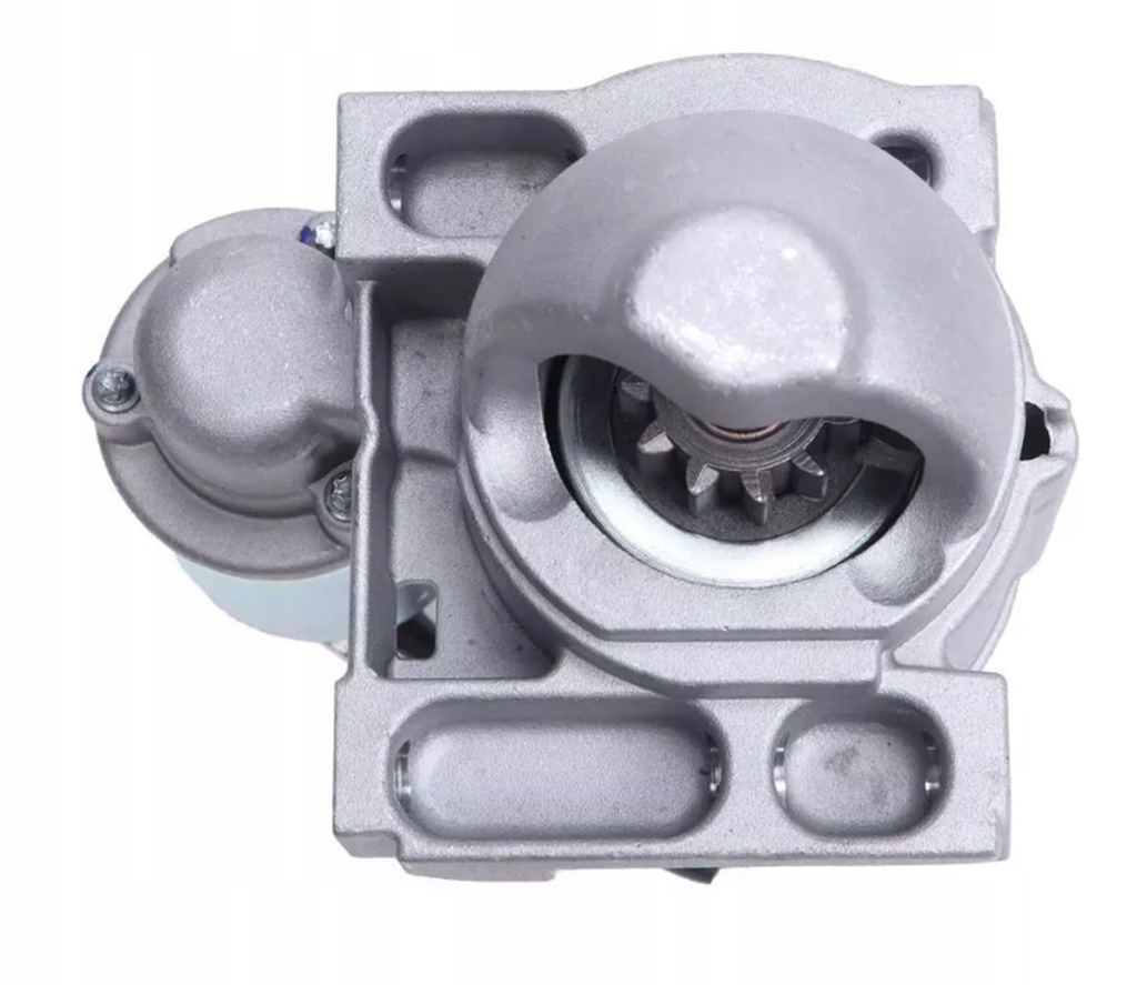 фото №6, Стартер 6.0 hummer h2 03-05 gmc yukon 01-05 cadillac escalade 02-05