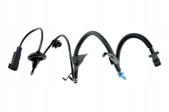 фото №1, Датчик abs задня лівий jeep compass patriot 4wd 07-