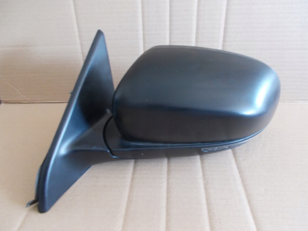 фото №2, Зеркало левая jeep compass 2016-