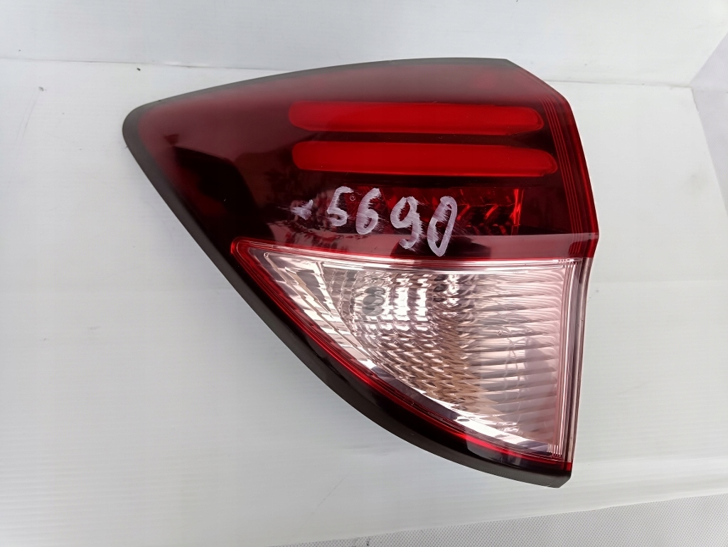 фото №1, Лампа задня honda hr-v lift 18- права led europa